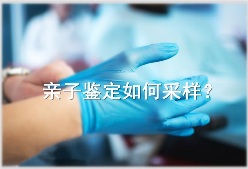 中山哪里找亲子鉴定中心，中山亲子鉴定费多少钱？