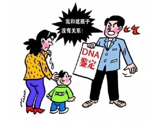 中山dna亲子鉴定如何办理？怎么收费？