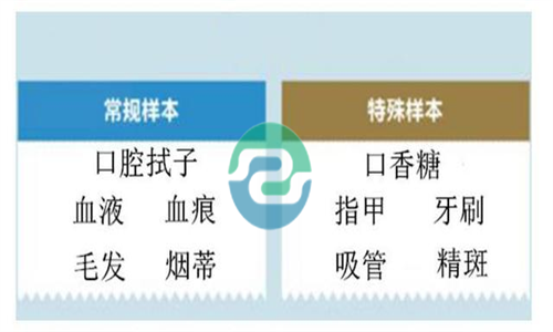 中山亲子鉴定鉴定规定哪些情况需要办理？