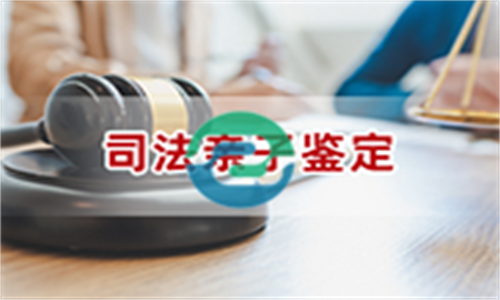 哪家医院可以做中山DNA亲子鉴定？